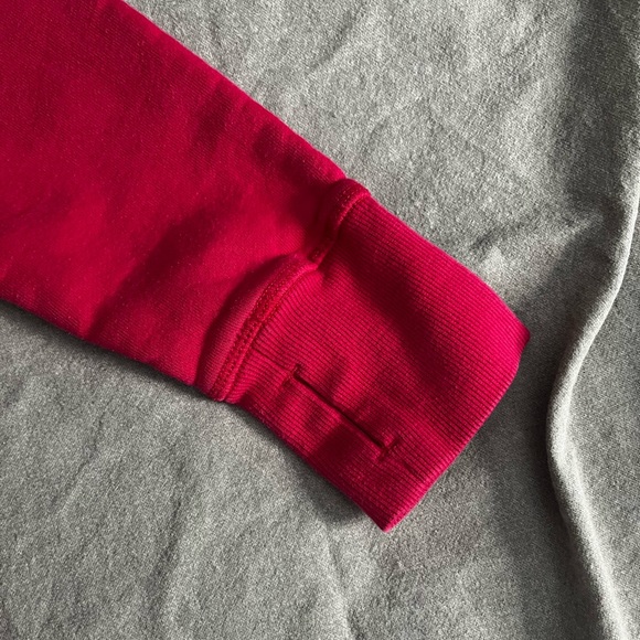 Tuff Athletics Hoodie - Picture 4 of 5